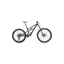 Specialized Status 2 170 MTB in Obsidian/Dune White