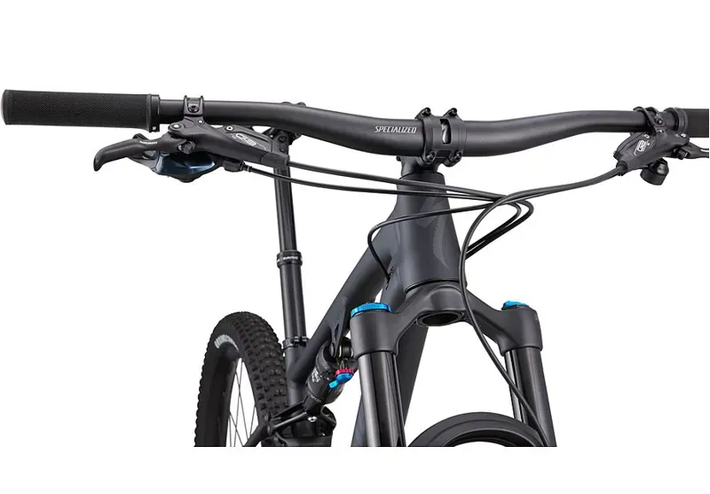 Specialized Chisel Comp EVO Black/Obsidian-5