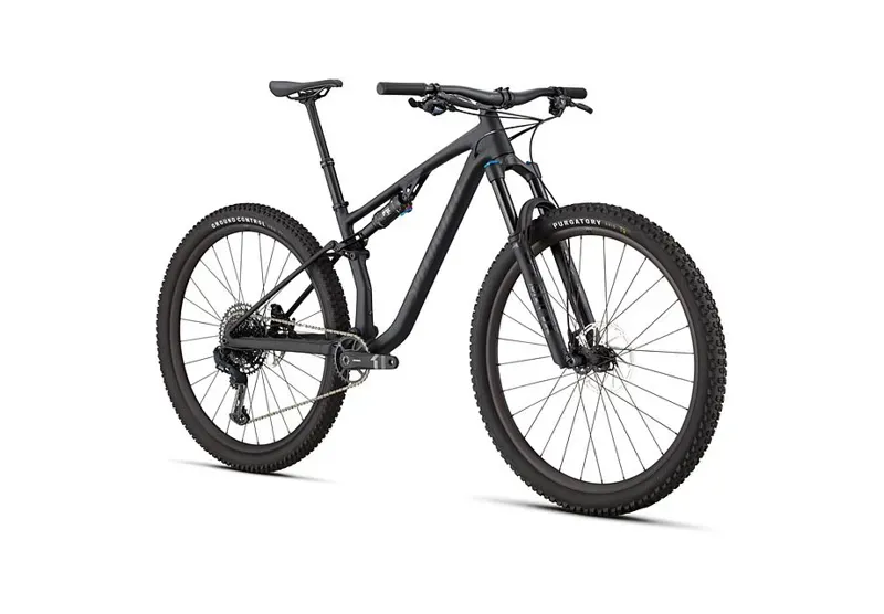 Specialized Chisel Comp EVO Black/Obsidian-2