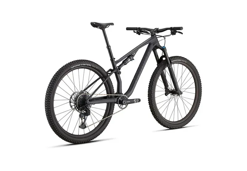 Specialized Chisel Comp EVO Black/Obsidian-3