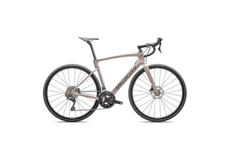 Specialized Roubaix SL8 Sport 105 Road Bike In Gloss