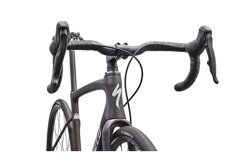 Roubaix SL8 Comp - SRAM Rival AXS SMOKE / DOLOMITE-5