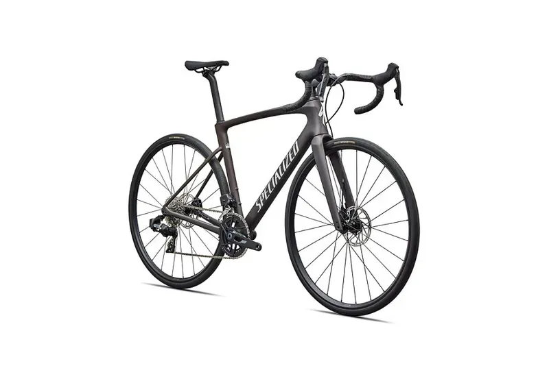 Roubaix SL8 Comp - SRAM Rival AXS SMOKE / DOLOMITE-2