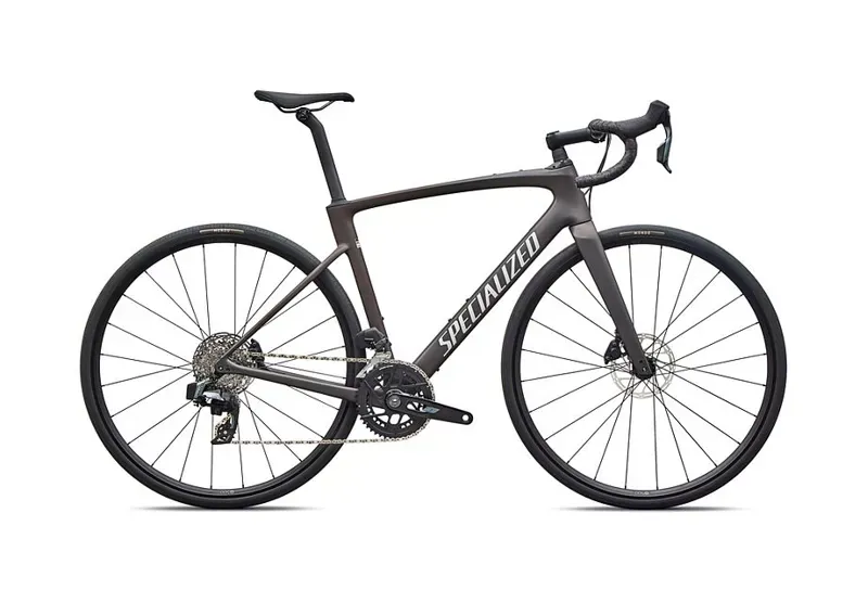 Roubaix SL8 Comp - SRAM Rival AXS SMOKE / DOLOMITE-1