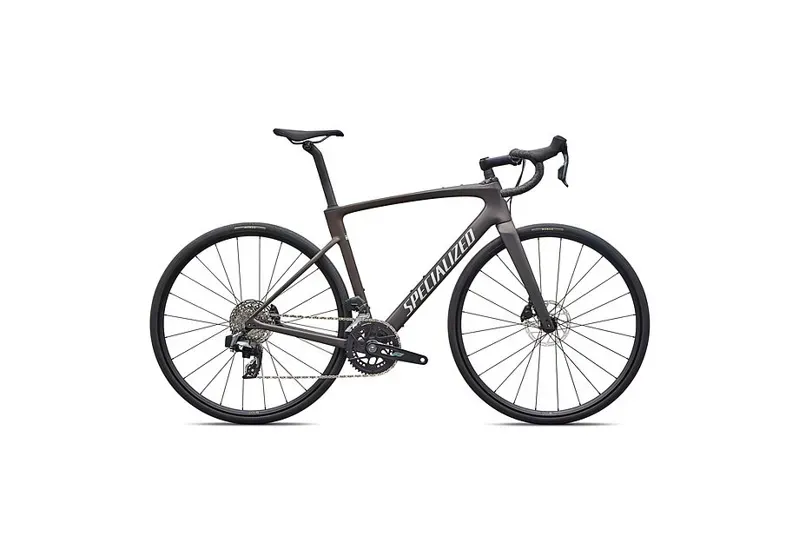 Roubaix SL8 Comp - SRAM Rival AXS SMOKE / DOLOMITE