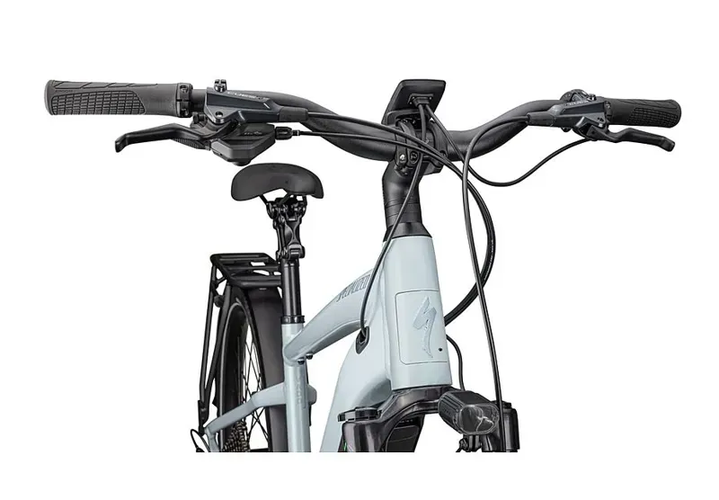 Specialized Turbo Vado 5. 0 Seafoam/ Lapis / Glacial-5