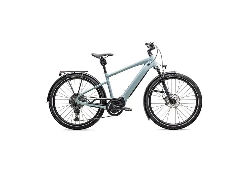 Specialized Turbo Vado 5. 0 Seafoam/ Lapis / Glacial