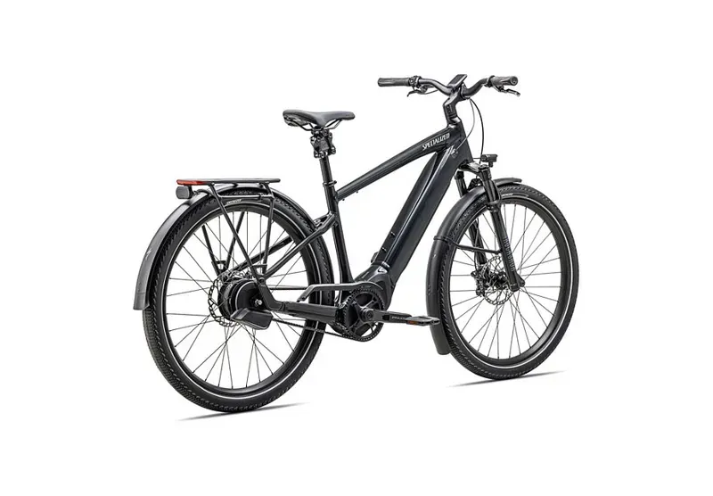 Specialized Turbo Vado 5.0 IGH Electric Bike Castblack/Silver-3