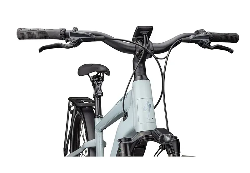 Specialized Turbo Vado 5.0 IGH Electric Bike Seafoam/ 25 Lapis / Glacial-5