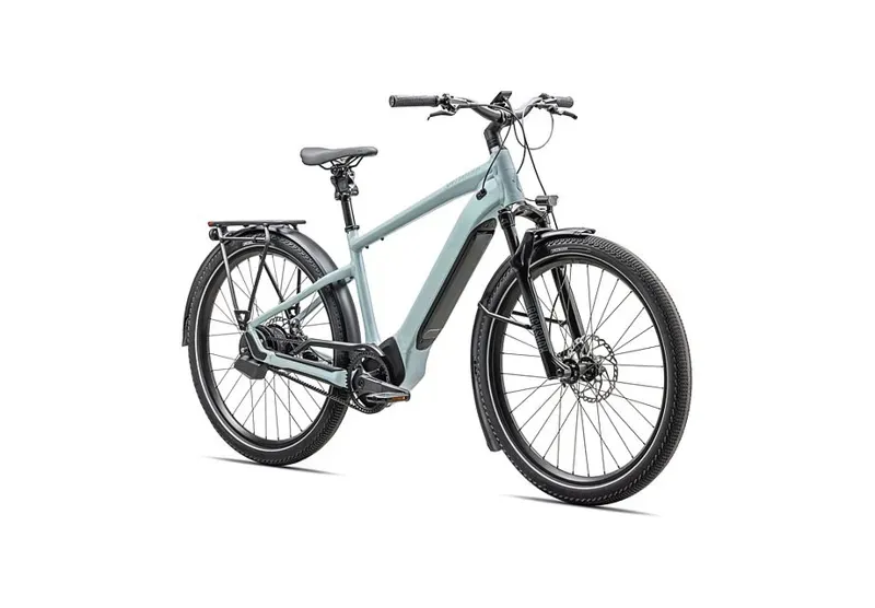 Specialized Turbo Vado 5.0 IGH Electric Bike Seafoam/ 25 Lapis / Glacial-2