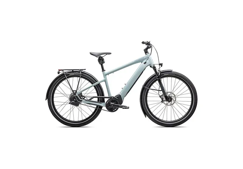 Specialized Turbo Vado 5.0 IGH Electric Bike Seafoam/ 25 Lapis / Glacial