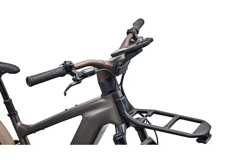 Specialized Turbo Vado 3 6.0 IGH SMOKE/ CHROME-5