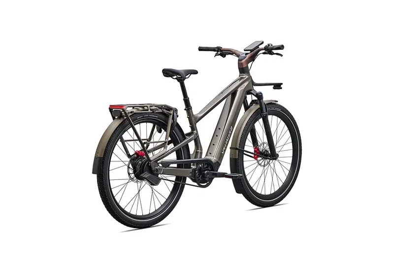 Specialized Turbo Vado 3 6.0 IGH SMOKE/ CHROME-3
