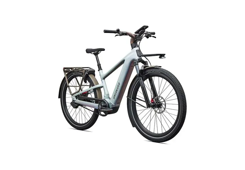 Turbo Vado 3 6.0 IGH AGAVE GREY/ BLACK-3