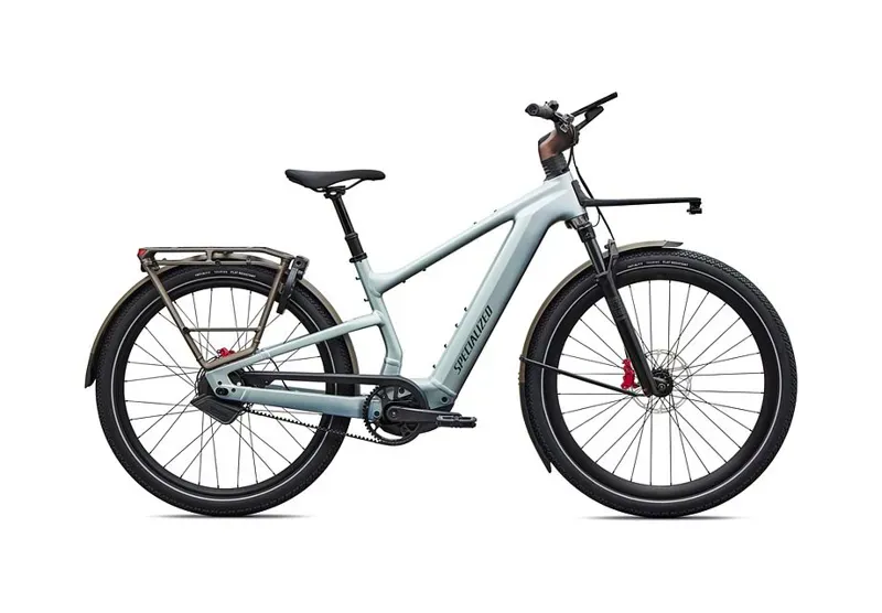Turbo Vado 3 6.0 IGH AGAVE GREY/ BLACK-5