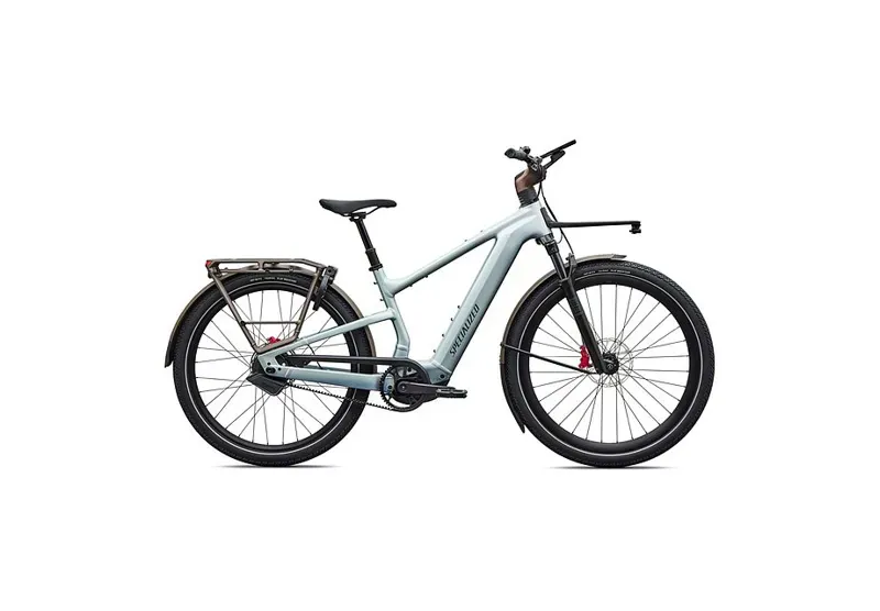 Turbo Vado 3 6.0 IGH AGAVE GREY/ BLACK-2