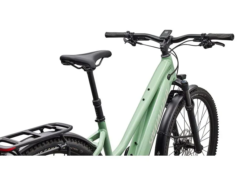 Specialized Turbo Tero 5.0 EQ Step- Through PISTACHIO/ DOLOMITE-4