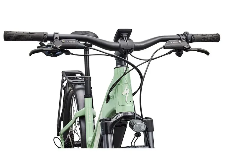 Specialized Turbo Tero 5.0 EQ Step- Through PISTACHIO/ DOLOMITE-5