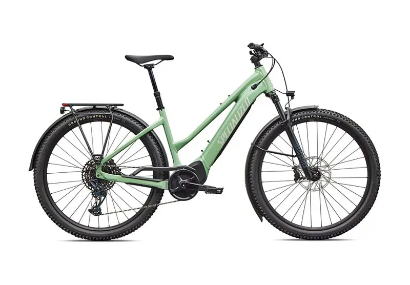 Specialized Turbo Tero 5.0 EQ Step- Through PISTACHIO/ DOLOMITE-1