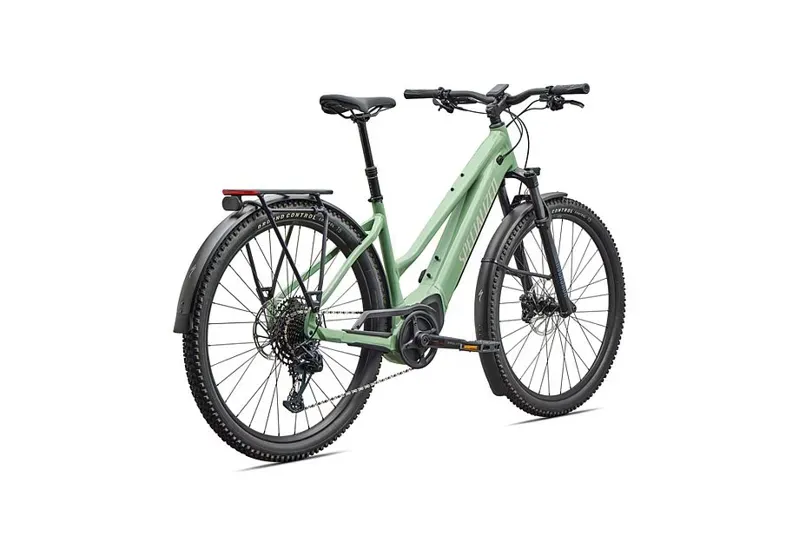 Specialized Turbo Tero 5.0 EQ Step- Through PISTACHIO/ DOLOMITE-3