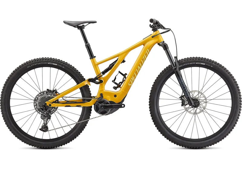 Levo sales e mtb