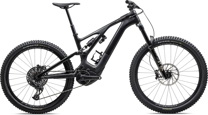 Specialized Turbo Levo Expert OBSIDIAN s