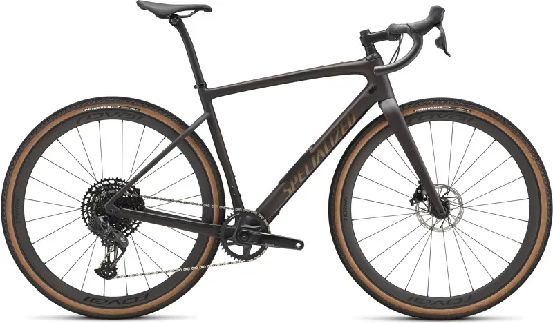 Specialized Diverge Gravel Bikes