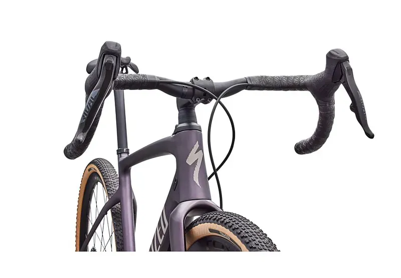 Specialized Diverge 4 Expert SRAM Rival XPLR Gravel Bike in Nebula-5