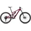 Specialized Stumpjumper EVO Comp Alloy Trail Bike in Raspberry/Black