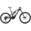 Specialized Turbo Levo Comp Alloy Electric Mountain Bike Black/Silver