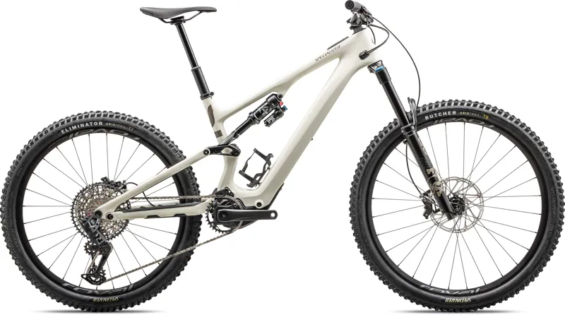 Specialized Turbo Levo SL Expert Carbon BIRCH s