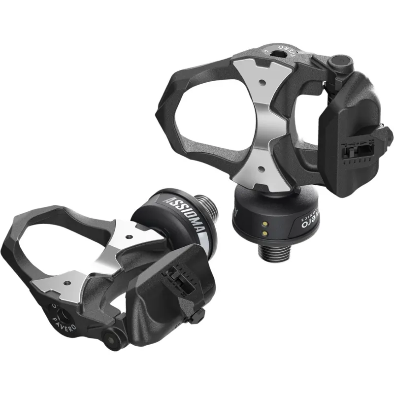 ASSIOMA DUO POWER PEDALS