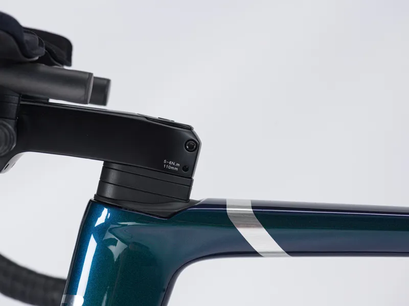 2021 Lapierre Aircode DRS 7.0 Carbon Road Bike in Blue-2