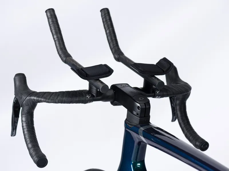 2021 Lapierre Aircode DRS 7.0 Carbon Road Bike in Blue-1