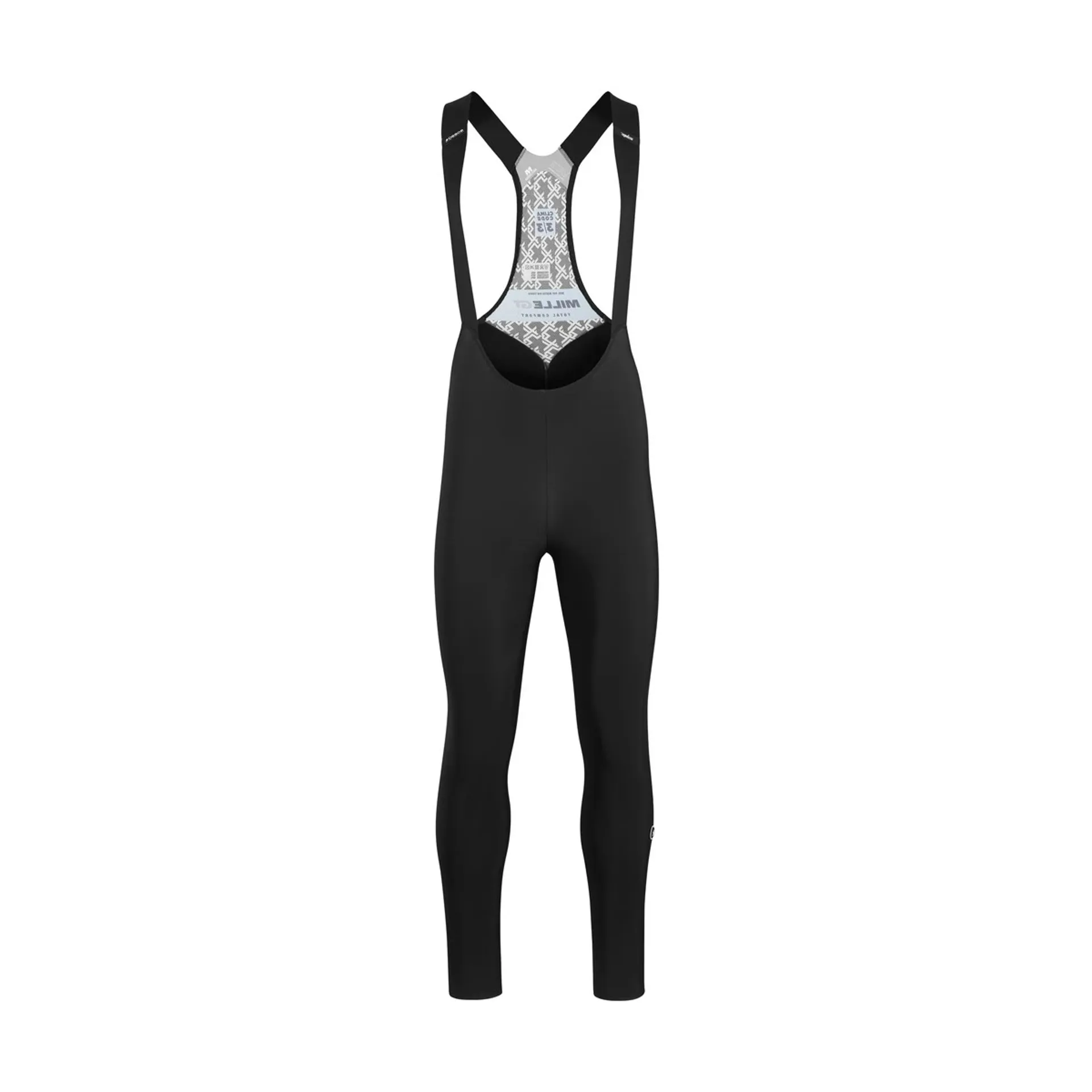 Mille GT Winter Bib Tight No Insert