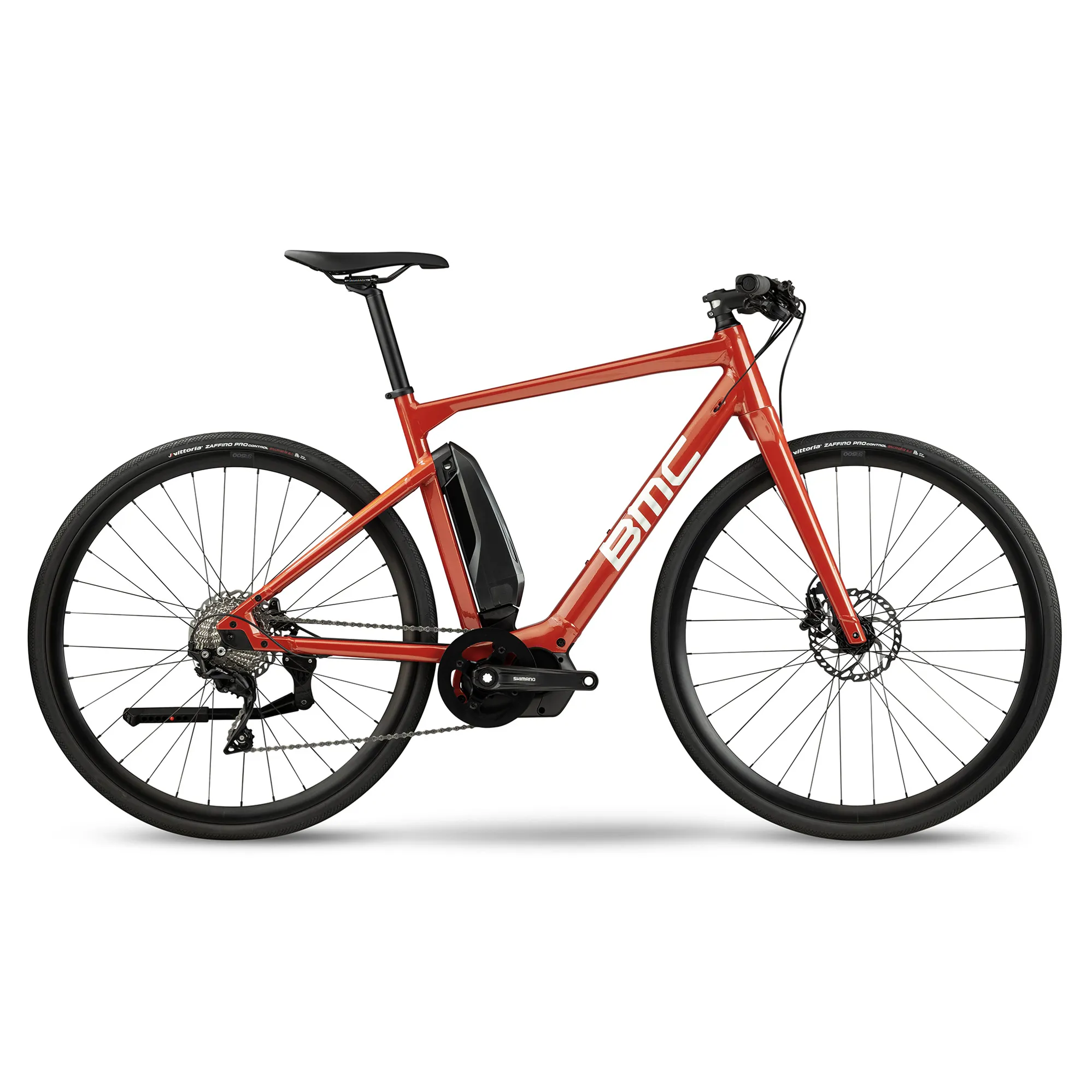 2021 Bmc Alpenchallenge Amp Al Sport One Electric Hybrid Bike in