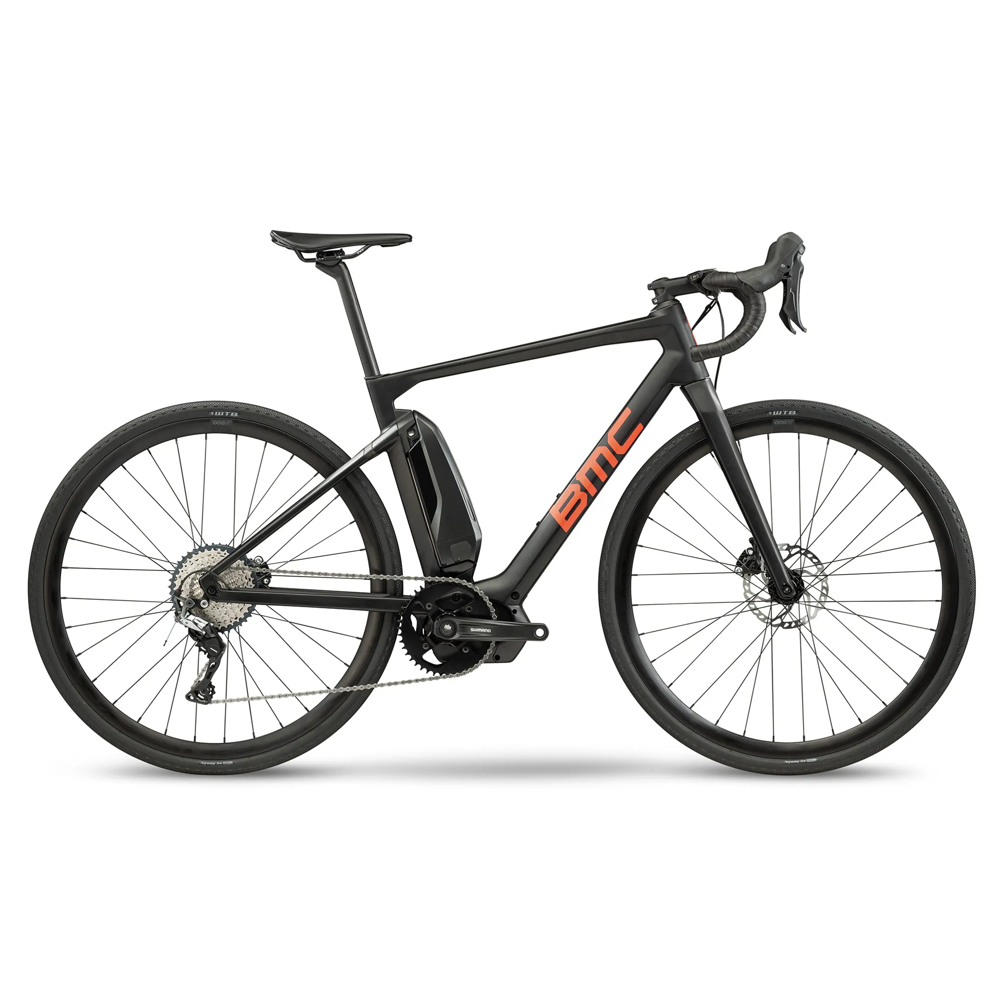2021 Bmc Alpenchallenge Amp Sport Three Electric Hybrid Bike in