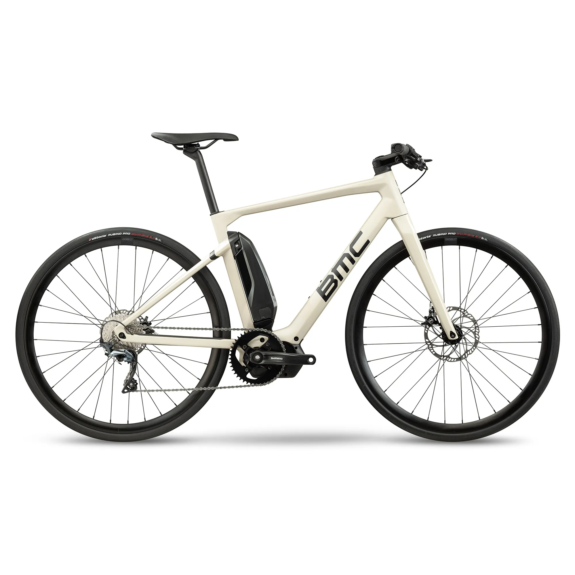 2021 Bmc Alpenchallenge Amp Sport Two Electric Hybrid Bike in