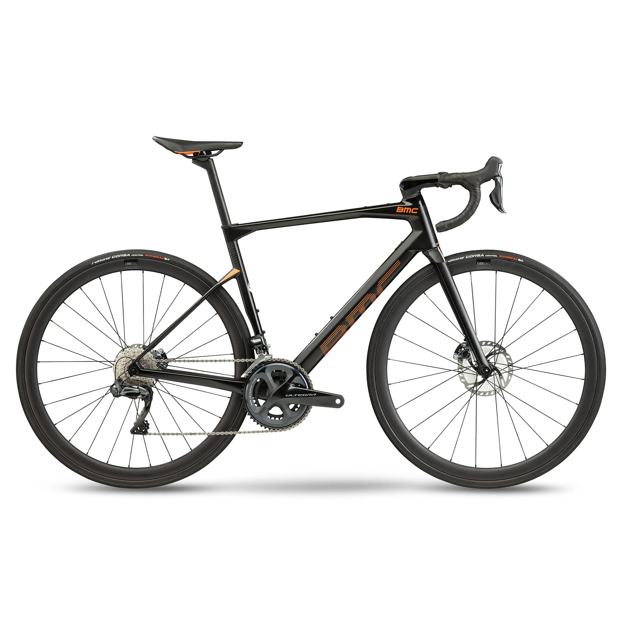 2021 Bmc Roadmachine 01 Four Ultegra Di2 Carbon Road Bike in