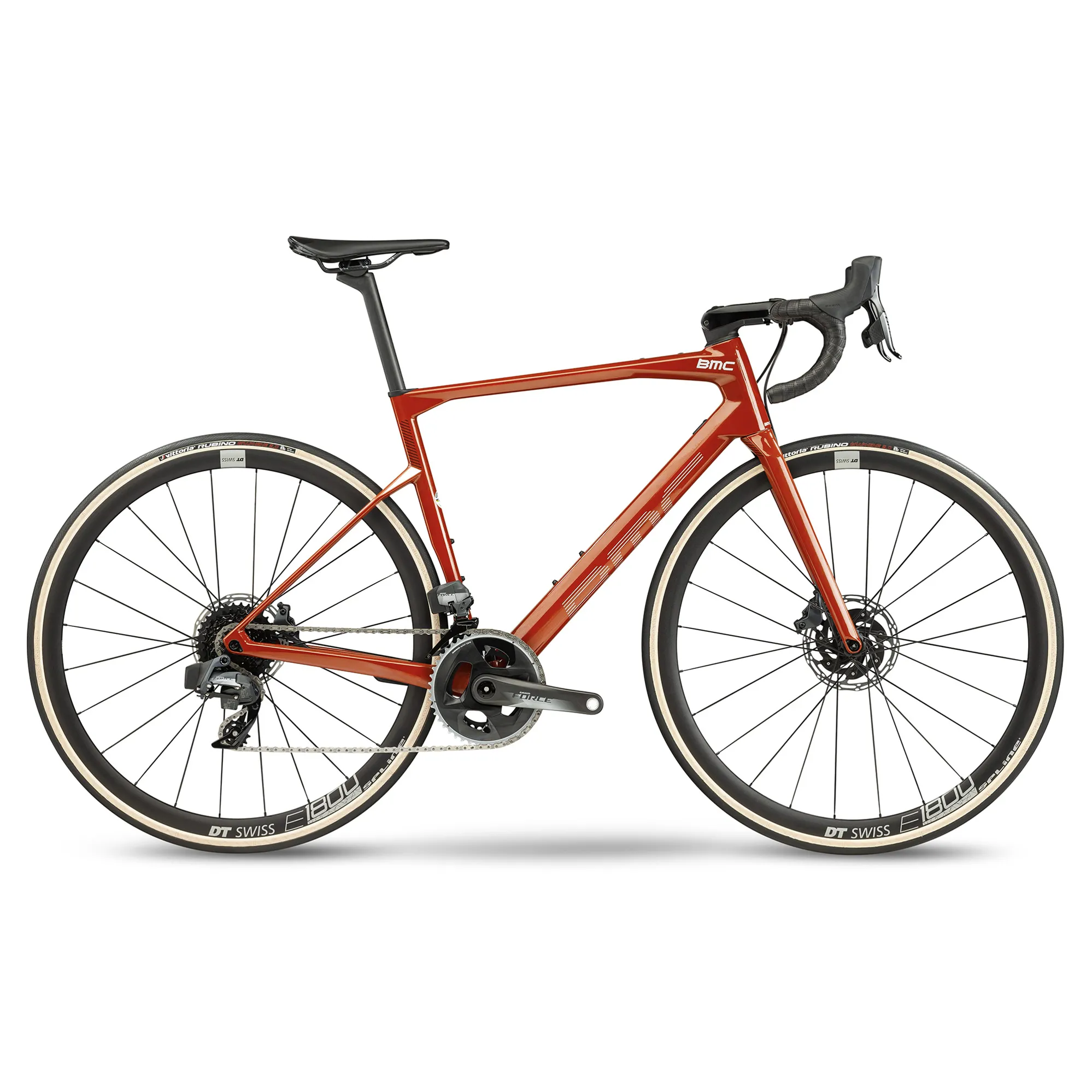 2021 Bmc Roadmachine One Force Etap AXS Carbon Road Bike in