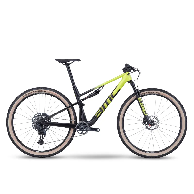 Bmc shop mountain bikes
