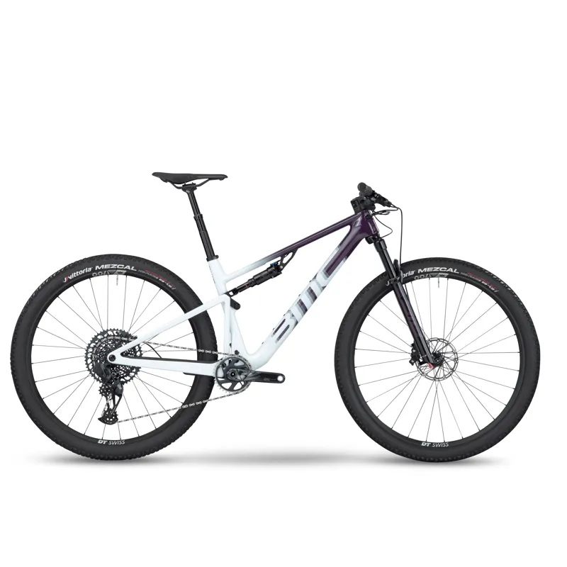 Bmc mountain bicycles hotsell