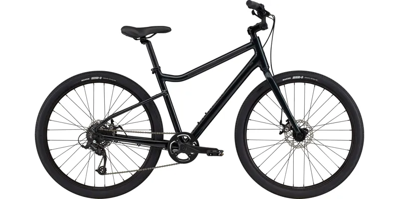 Cannondale Treadwell 3 Hybrid Bike