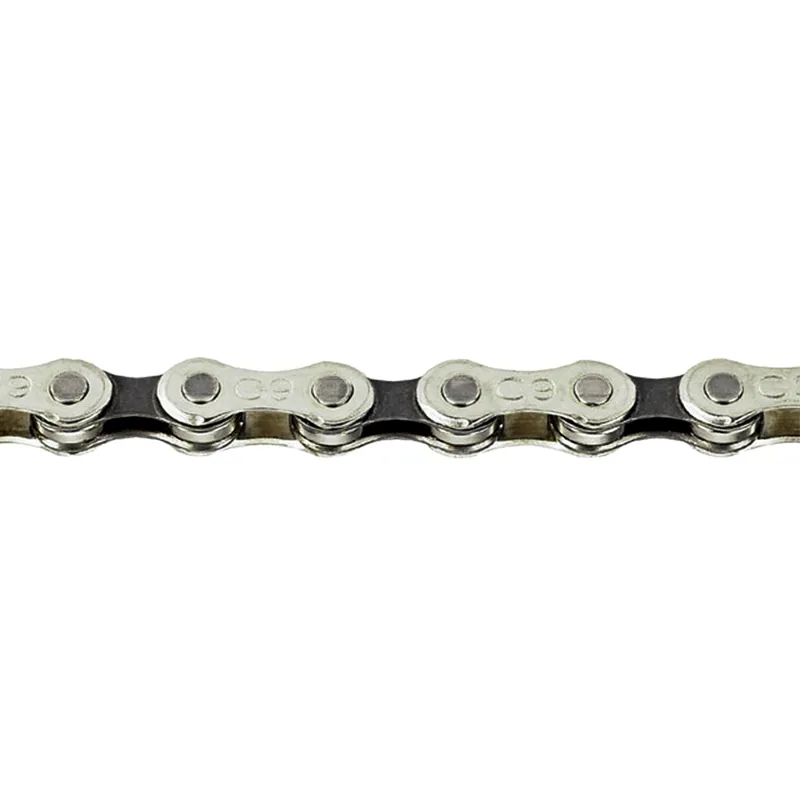 CAMPAGNOLO 9 SPEED Record Chain Silver