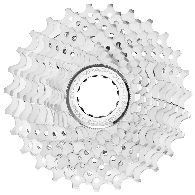 Campagnolo 11 speed Cassettes 