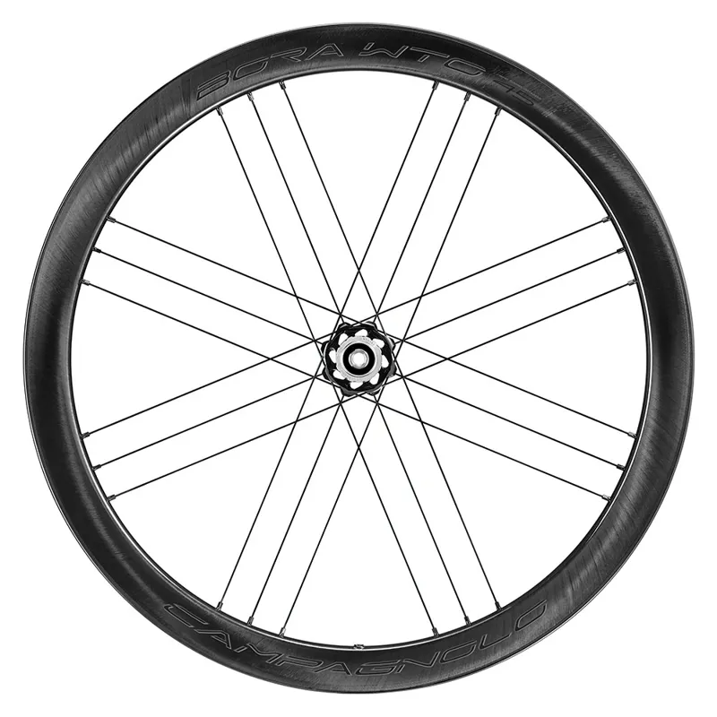 campagnolo Bora WTO 45 Disc 2 Way Tubeless Wheels -1