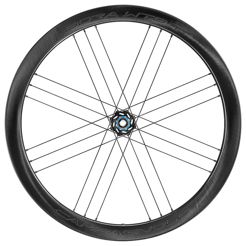 campagnolo Bora WTO 45 Disc 2 Way Tubeless Wheels -2