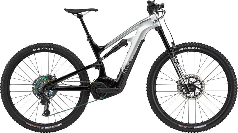 Cannondale moterra deals neo 1