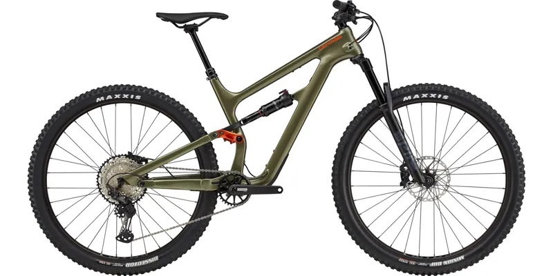mens 29 bike