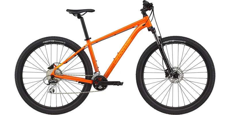 Cannondale mountain bike accessories best sale
